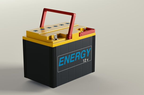 汽车电池变化图片下载