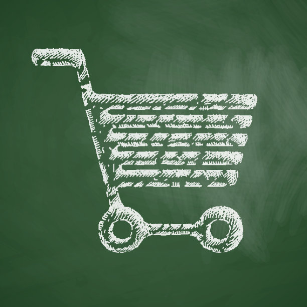 购物图标图片下载