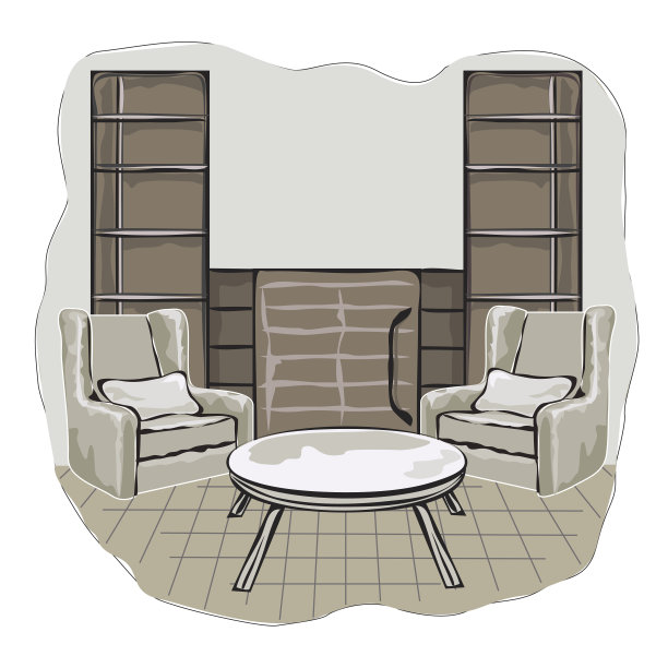 餐桌上图片下载