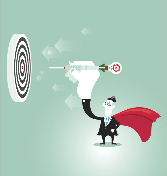 业务远景概念说明图片下载