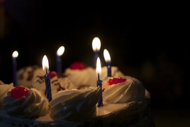 生日?你图片下载