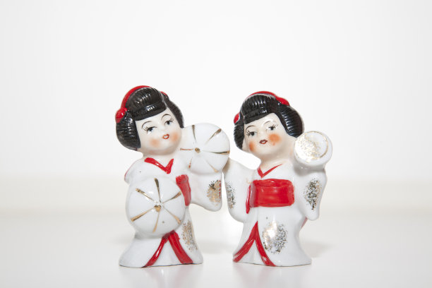 日本娃娃图片下载