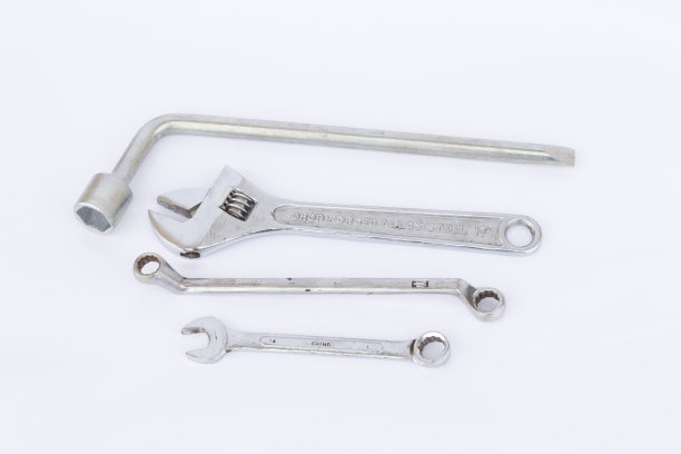 扳手组图片下载