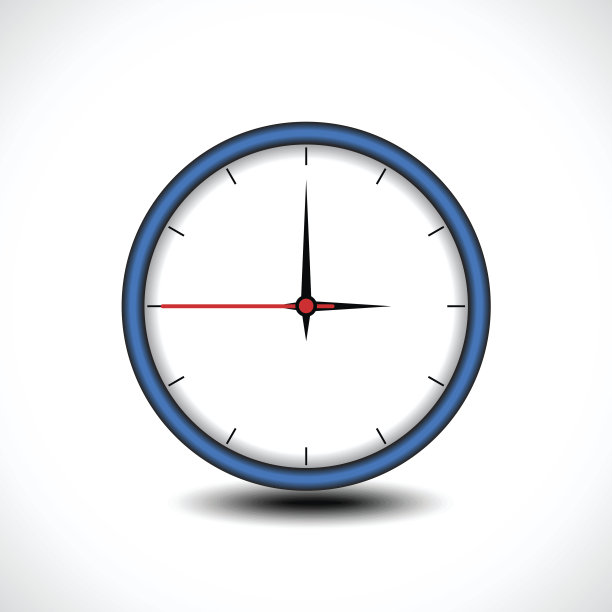 时间图标图片下载