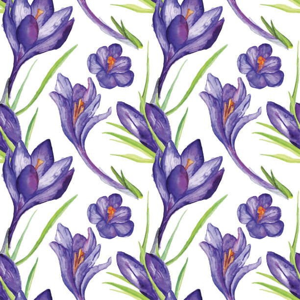 花矢量图素材ID：130757260