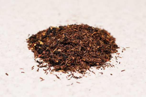 干红茶与rooibos图片下载
