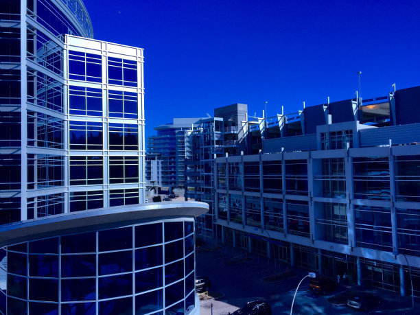 办公楼建筑图片下载