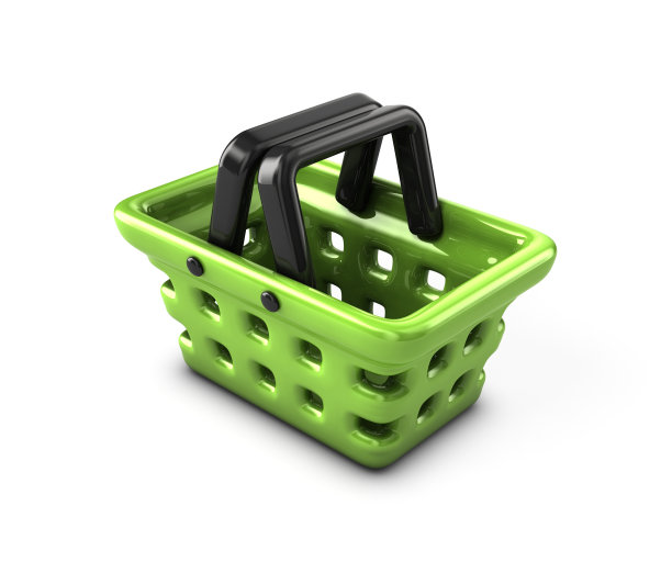 篮子里。图片下载