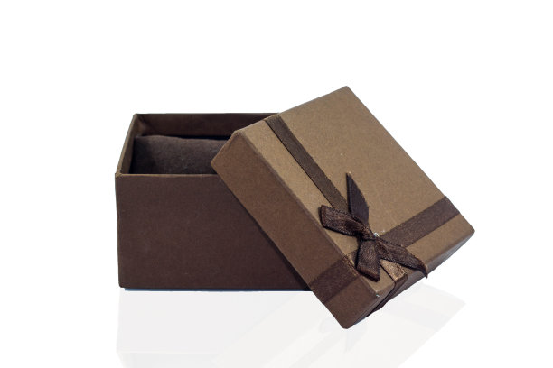 礼盒不离情图片下载