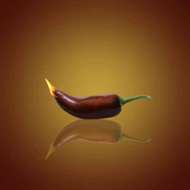 着火了图片下载