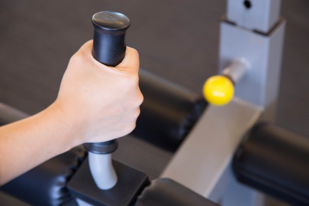 健身工具准备使用图片下载