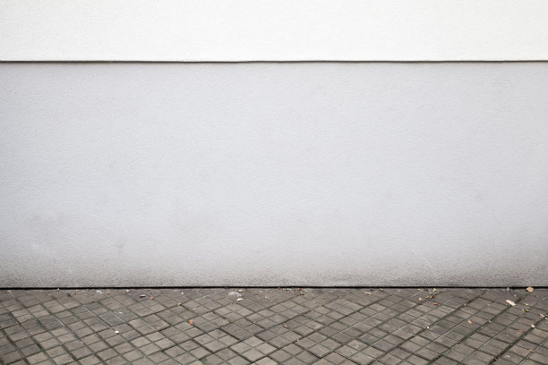 抽象的白色城市背景室内深色瓷砖图片下载