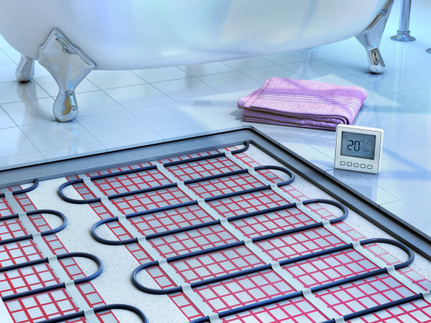 加热的概念。图片下载