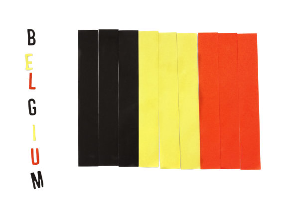 比利时时尚图片下载