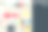 购物大集合在平面设计的背景概念。信息图表元素图片下载