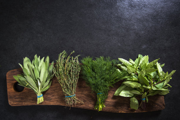 草本图片素材ID：130801900