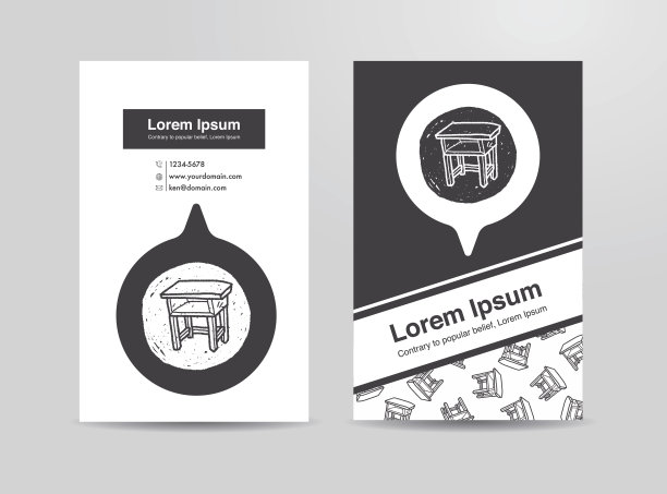 桌子上涂鸦图片下载