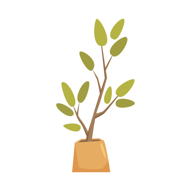 橡胶工厂,菩提树图片下载