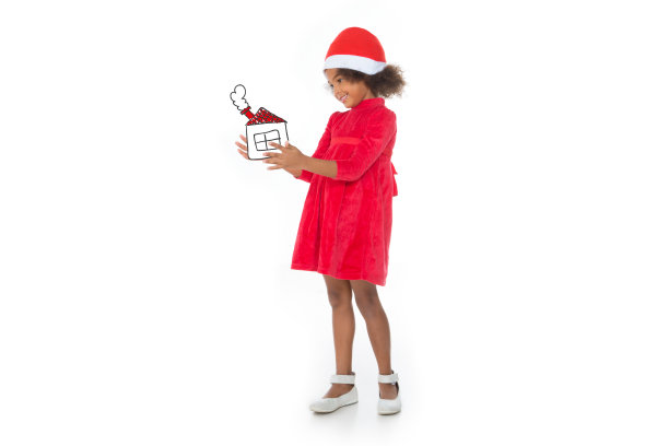 为你的圣诞选择安全图片下载