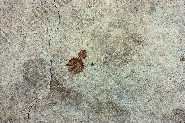 水泥地板上有血迹图片下载