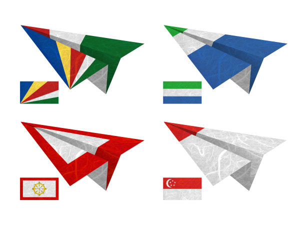 再生纸飞机图片下载