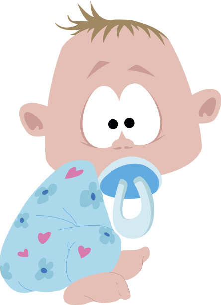 可爱的小宝贝图片下载