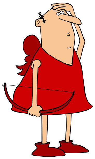 丘比特上面搜索图片下载