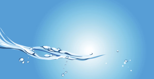 水的背景图片下载