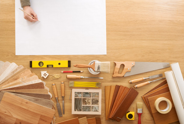 DIY项目图片下载