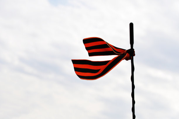 俄罗斯符号，俄罗斯的标志，日历日期图片下载