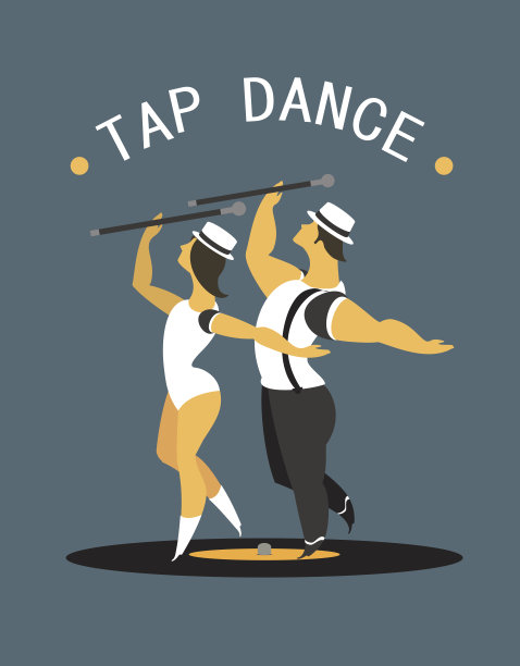 煽动性的舞蹈素材图片