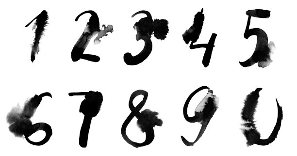 难看的东西数量图片下载