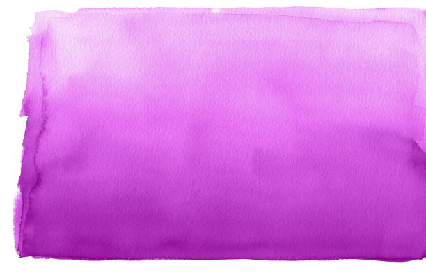 抽象水彩梯度紫色背景粗糙纹理图片下载