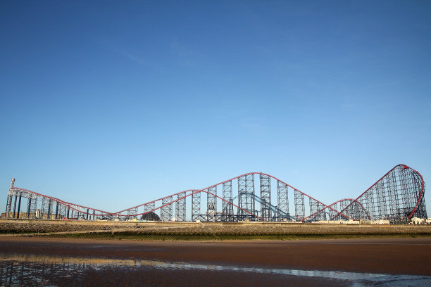 过山车图片下载