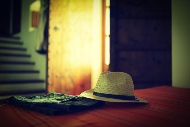 伊比沙岛生活图片下载