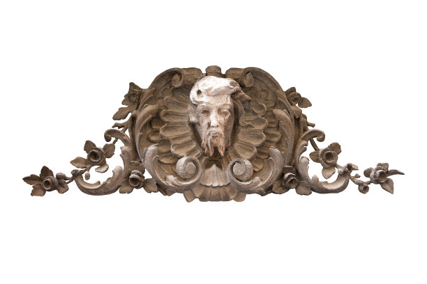 老石浅浮雕图片下载