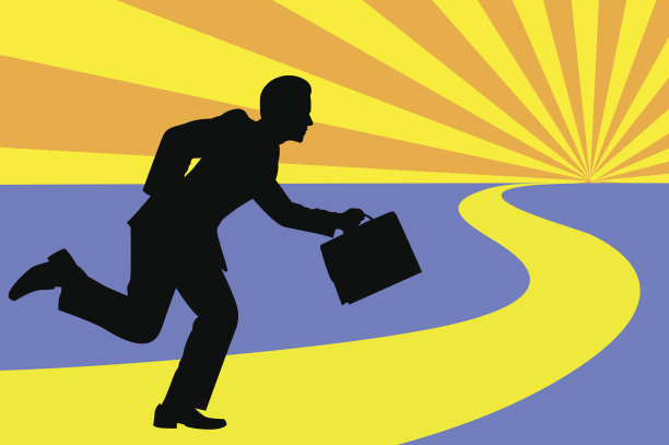 成功的男人图片下载