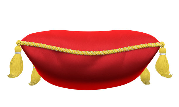 皇家枕头图片下载