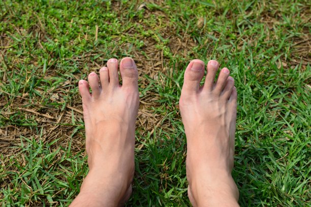 他的旅行对他自己有好处。图片下载