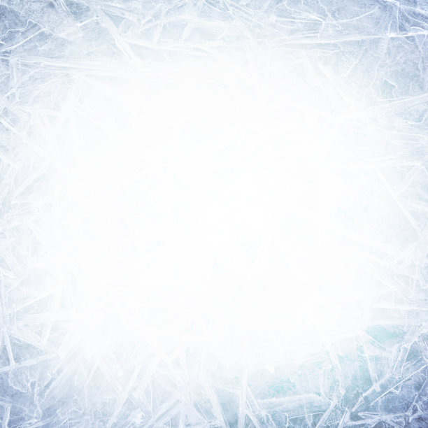 冰的背景图片下载