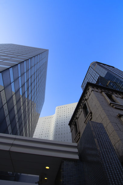 日本东京新宿图片下载