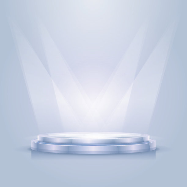 空照讲台图片下载