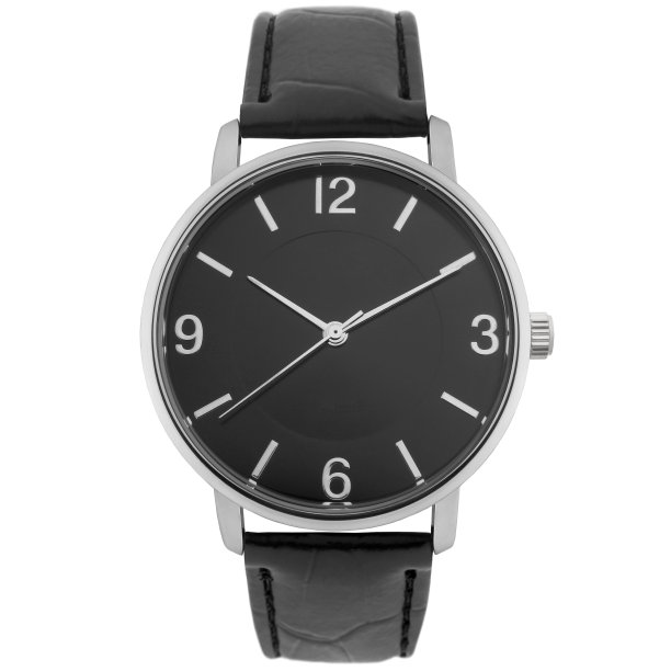 手表上的白色背景图片下载