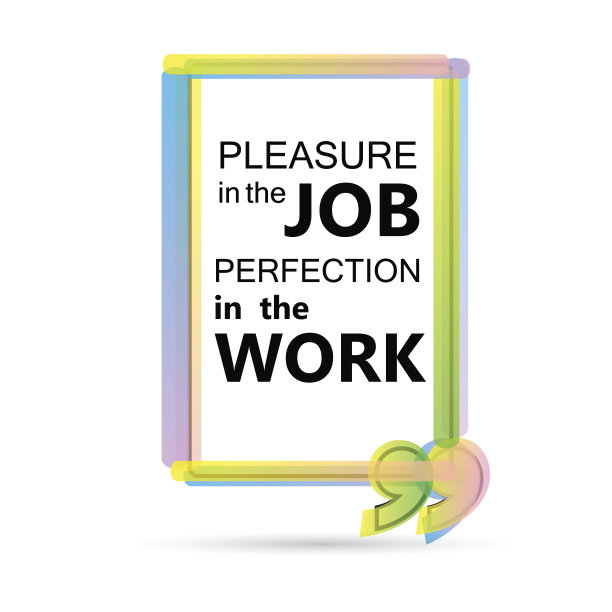 颜色动机报价图片下载