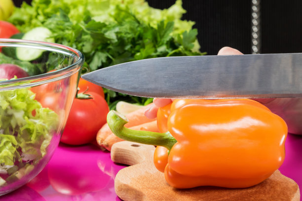 甜椒刀图片下载