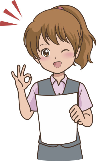 拿着纸的男孩图片下载