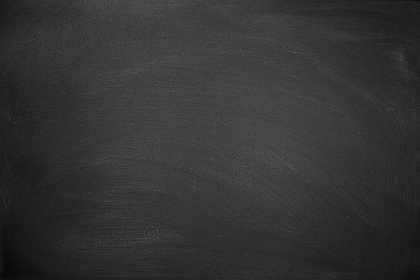 黑板上黑板背景图片下载
