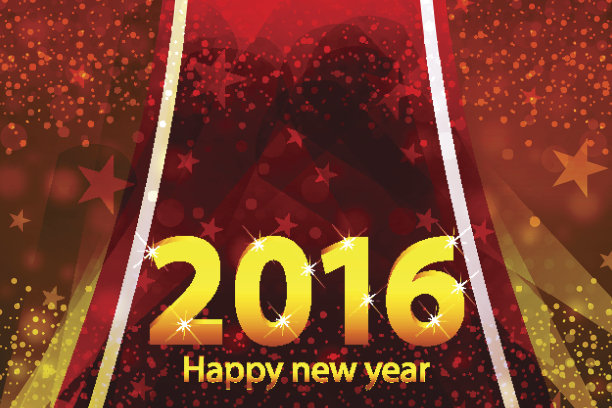 2016年红毯秀图片下载