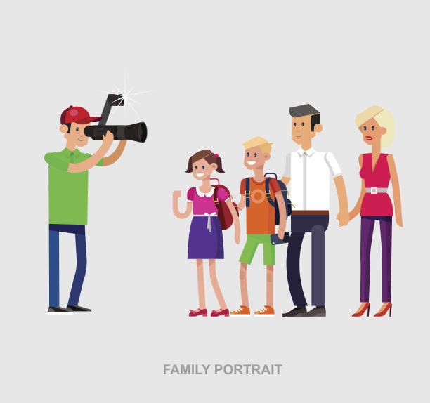 摄影师和摄像师图片下载