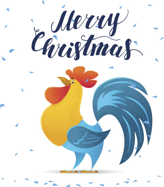 矢量贺年设计。图片下载